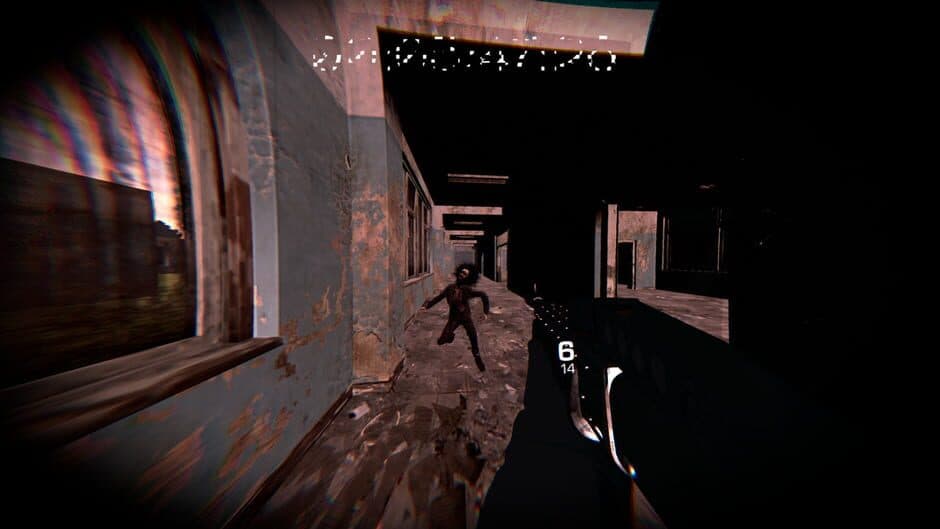 Warzone Chronicles 2: Warfare Shooter Zombie screenshot 5