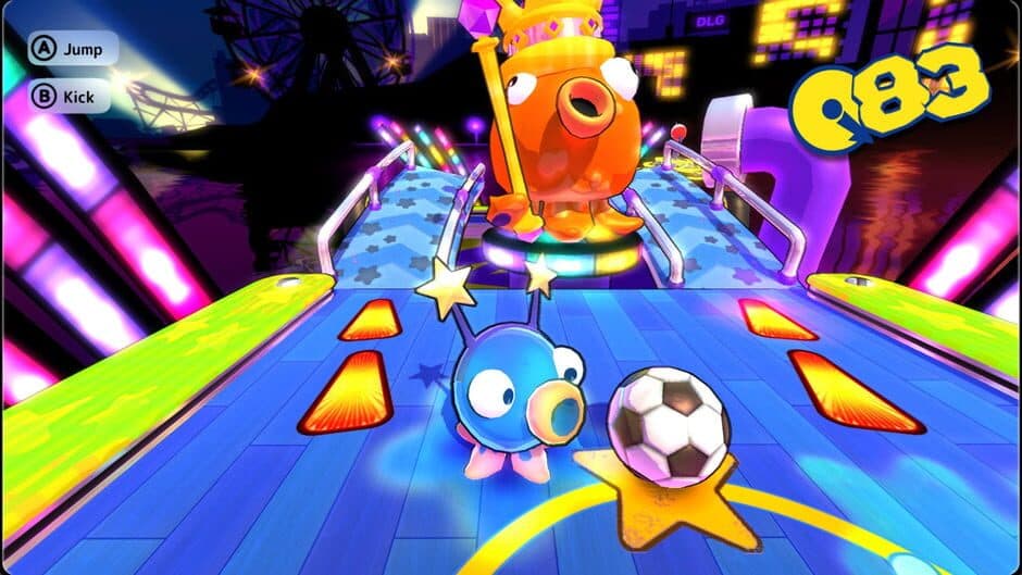 DanLab's Golf screenshot 3