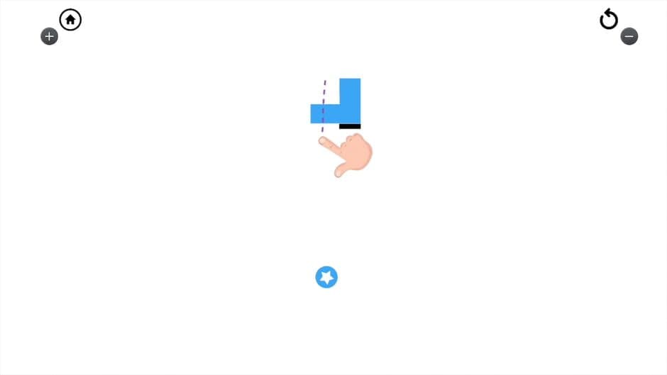 Finger Cuts screenshot 1