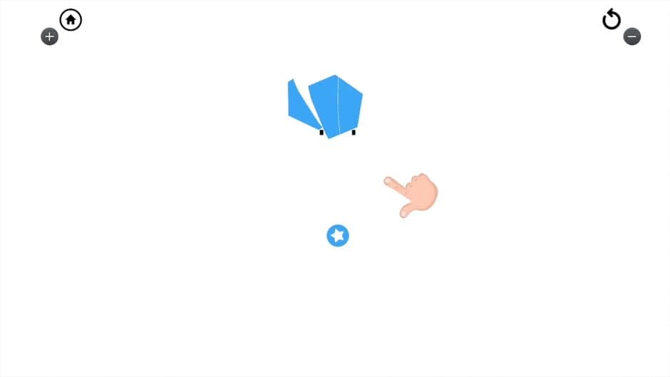 Finger Cuts screenshot 2