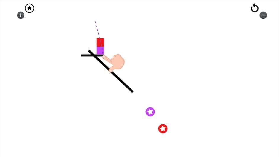 Finger Cuts screenshot 4