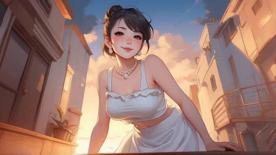 Ecchi Memories screenshot 5