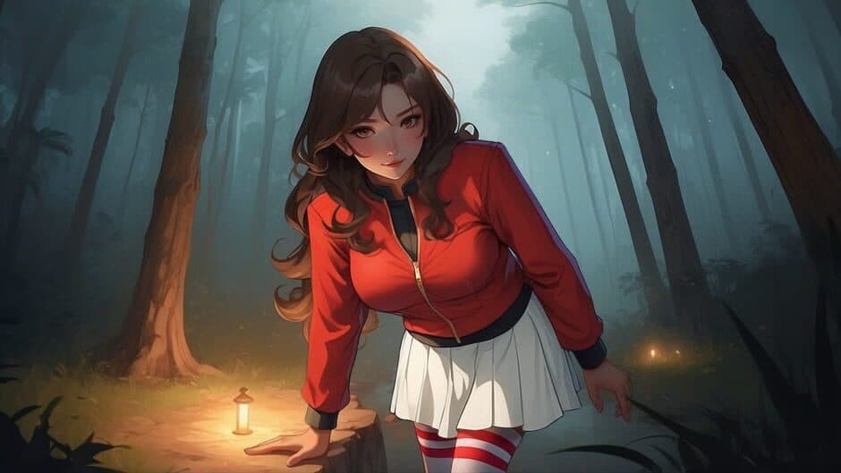 Ecchi Memories screenshot 6