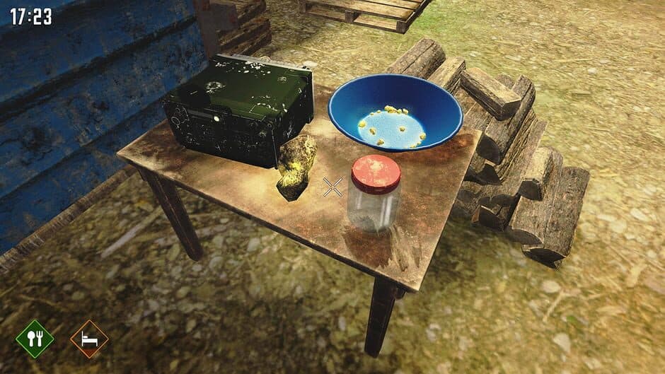 Gold Digger: The Simulator screenshot 4