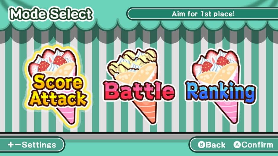 Make it! Crepe screenshot 4