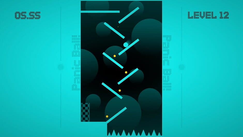 Panic Ball! screenshot 5