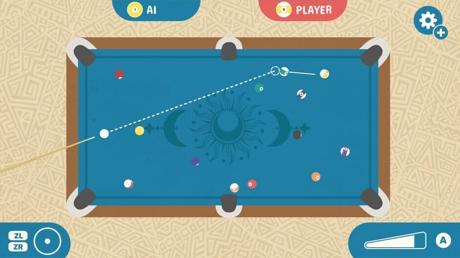 Pool Together Bundle screenshot 5