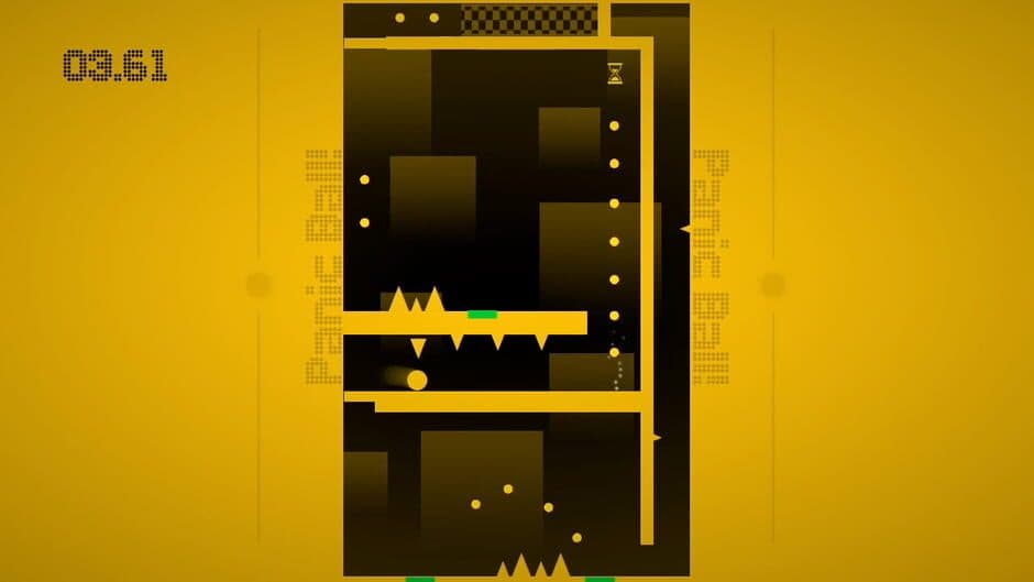 Panic Ball! screenshot 1