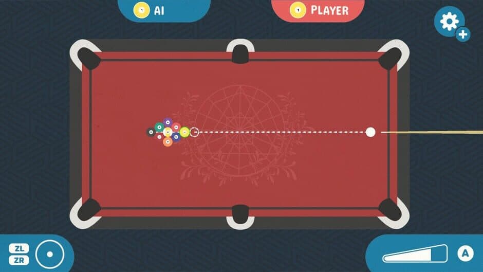 Pool Together Bundle screenshot 1