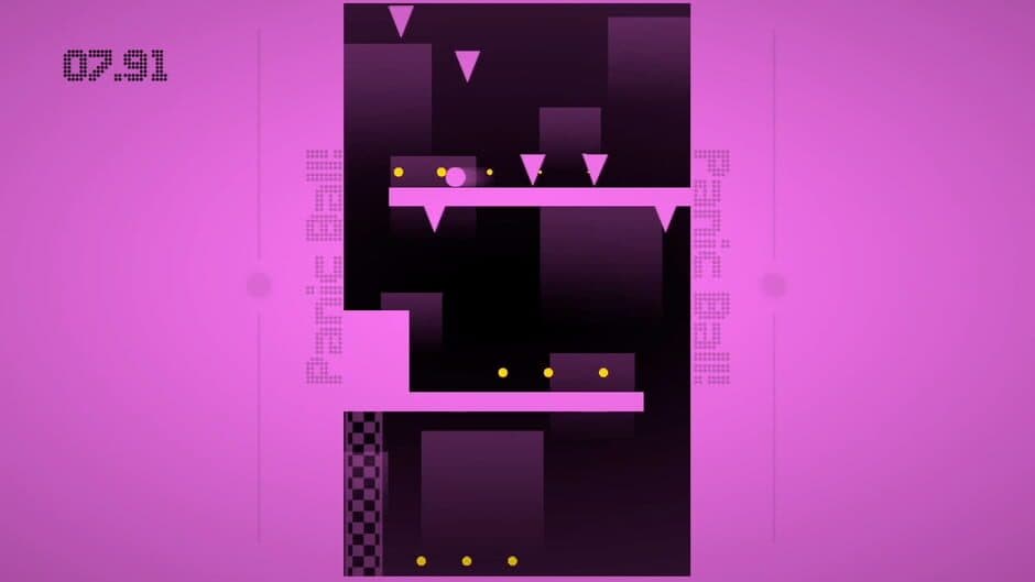 Panic Ball! screenshot 2