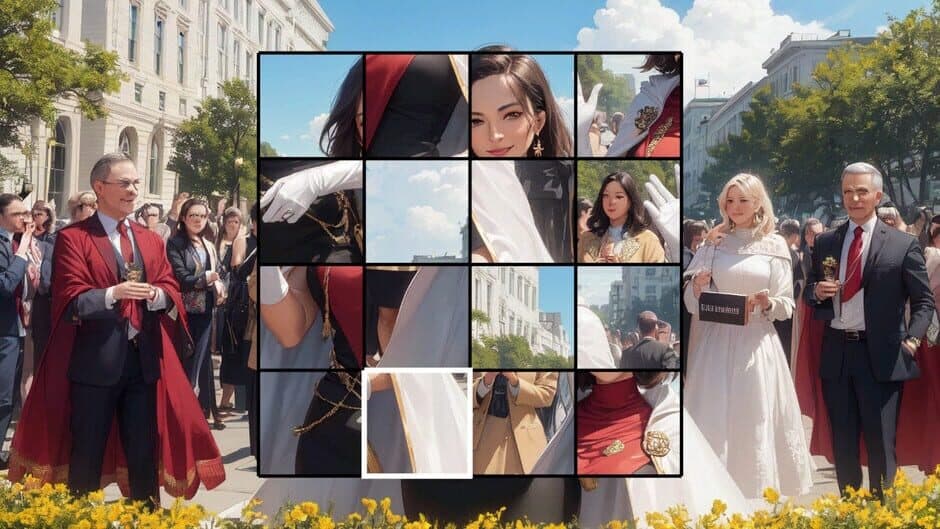 Sugoi Girls: Sassy Heroine screenshot 5