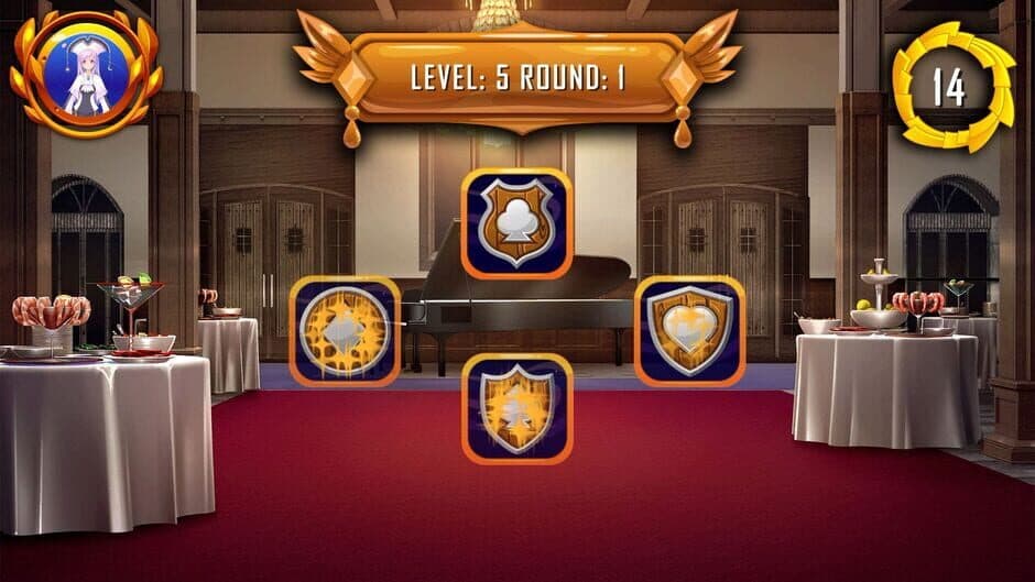 Moe Waifu H: Genius screenshot 4