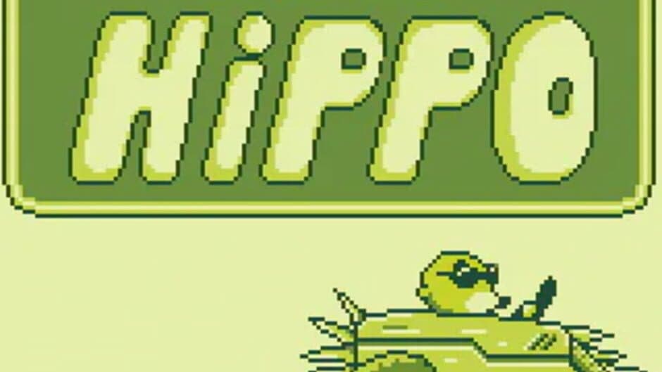 Super Hyper Hippo screenshot 3