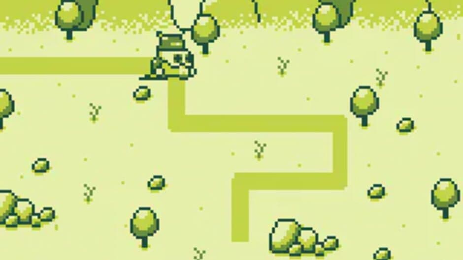 Super Hyper Hippo screenshot 1