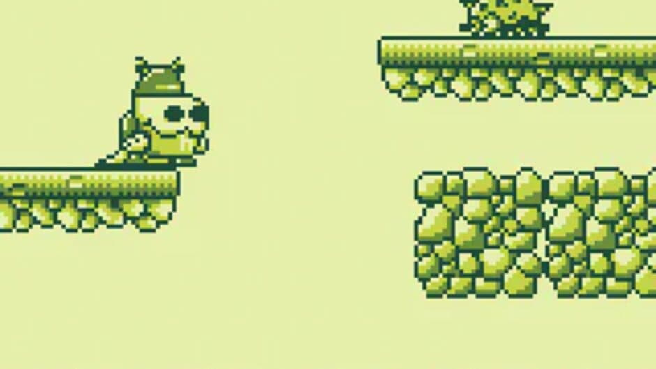 Super Hyper Hippo screenshot 2