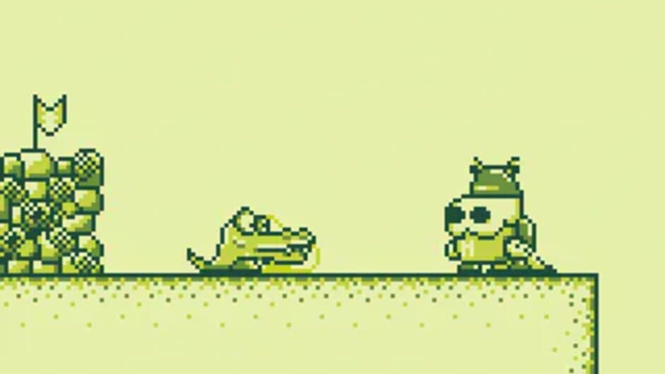 Super Hyper Hippo screenshot 4