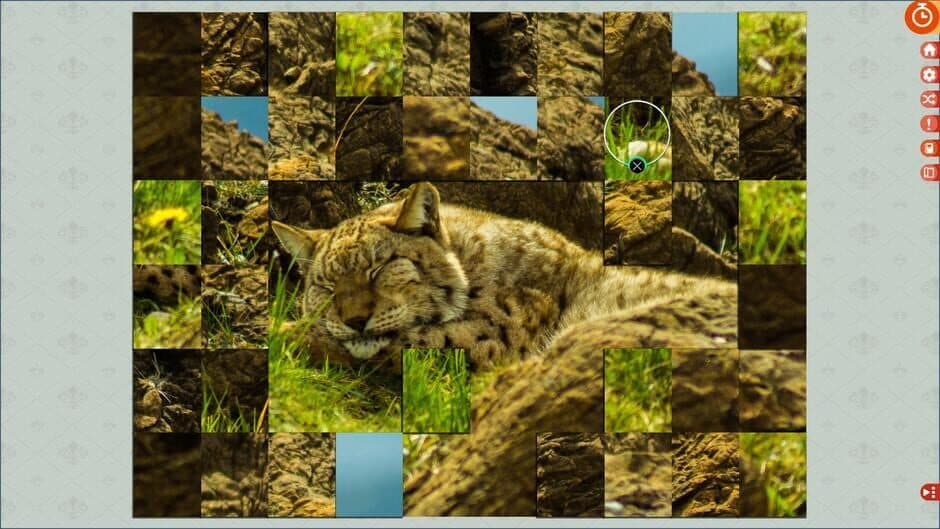 Puzzle Vacations: France screenshot 1