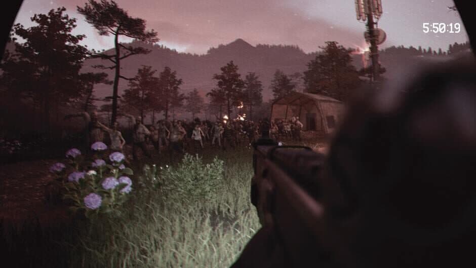 Night of the Dead Simulator screenshot 4