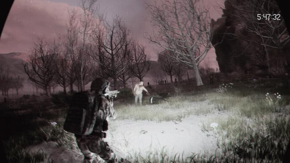 Night of the Dead Simulator screenshot 6