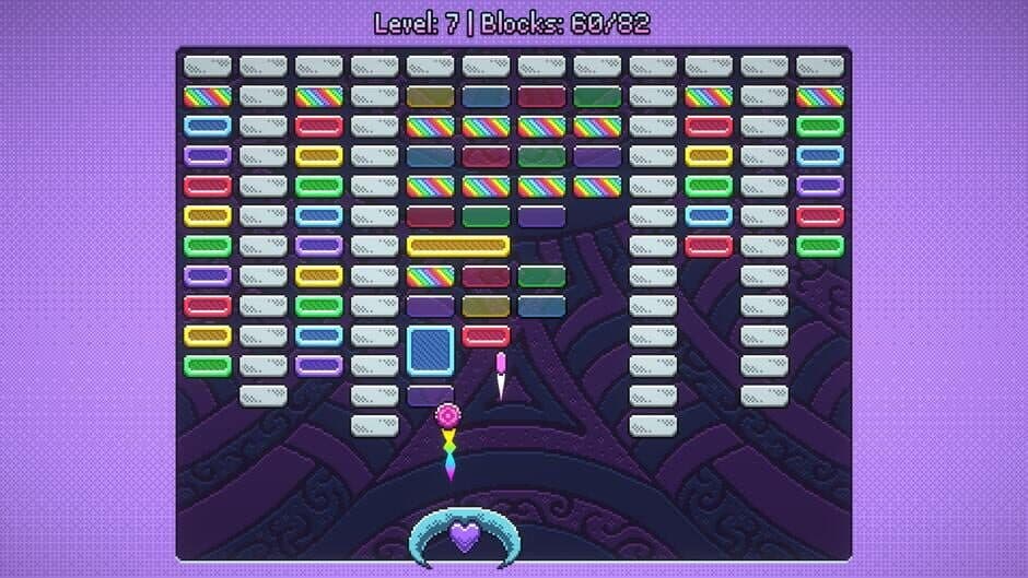 Learn to Play Vol. 5: Break the Blocks screenshot 6