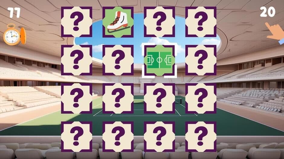 Olympic 2024 Journey screenshot 3