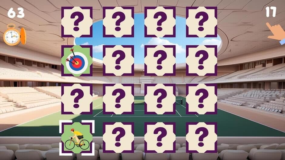 Olympic 2024 Journey screenshot 4