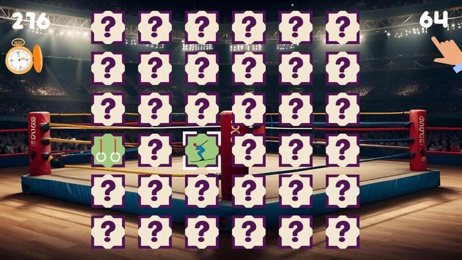 Olympic 2024 Journey screenshot 5