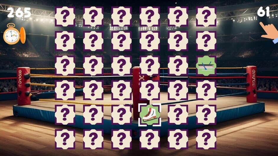 Olympic 2024 Journey screenshot 6