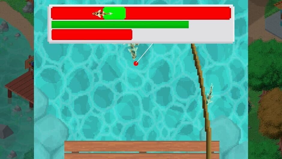 ZombFarm screenshot 3