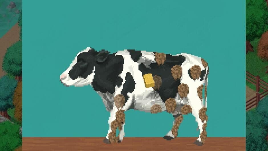 ZombFarm screenshot 4