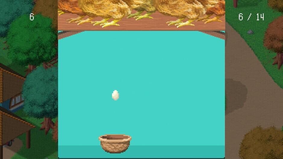 ZombFarm screenshot 6