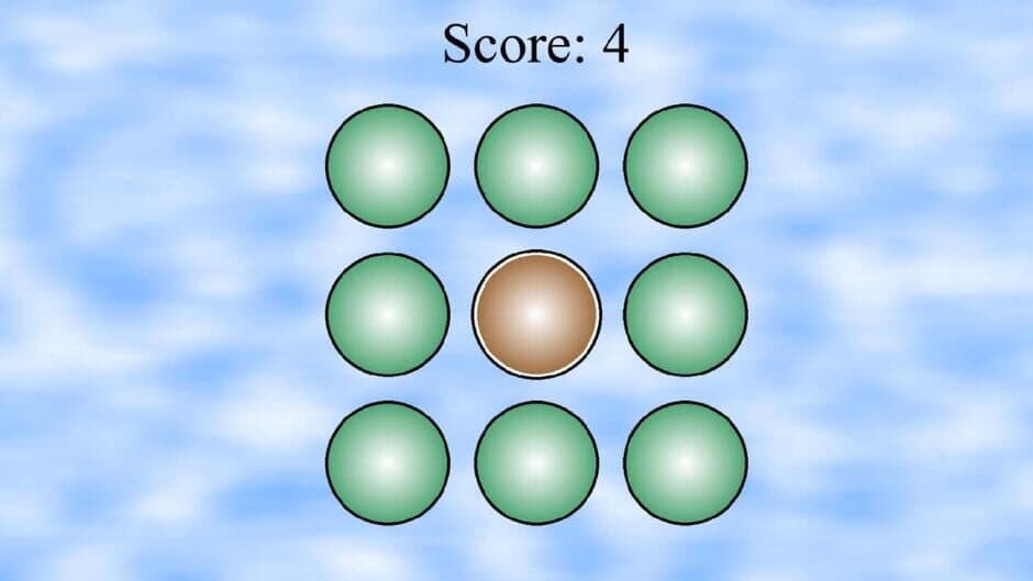 Odd Color Out screenshot 1