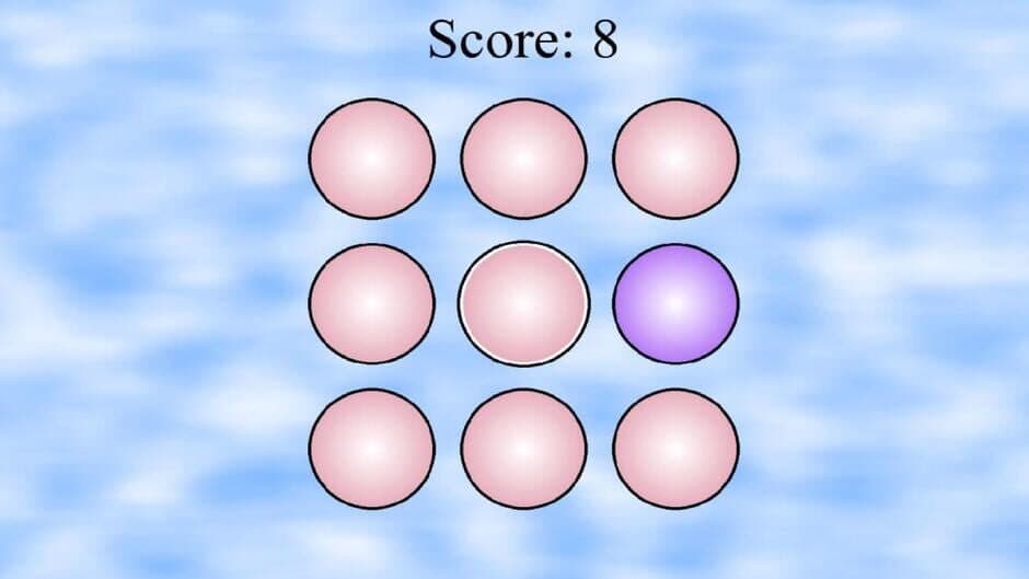 Odd Color Out screenshot 2