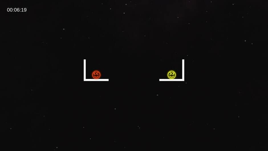 Glowface in Love screenshot 2