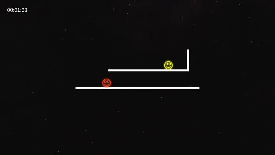 Glowface in Love screenshot 3