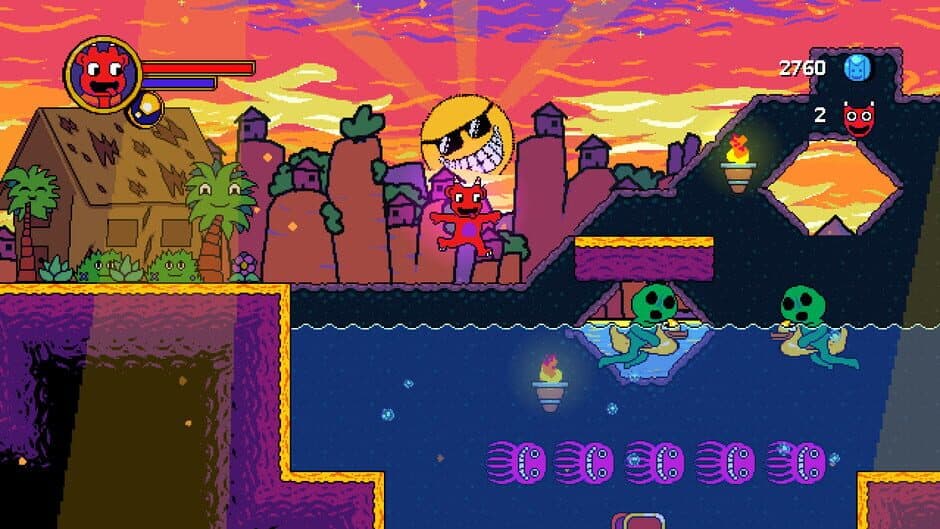 Missing Banban screenshot 4