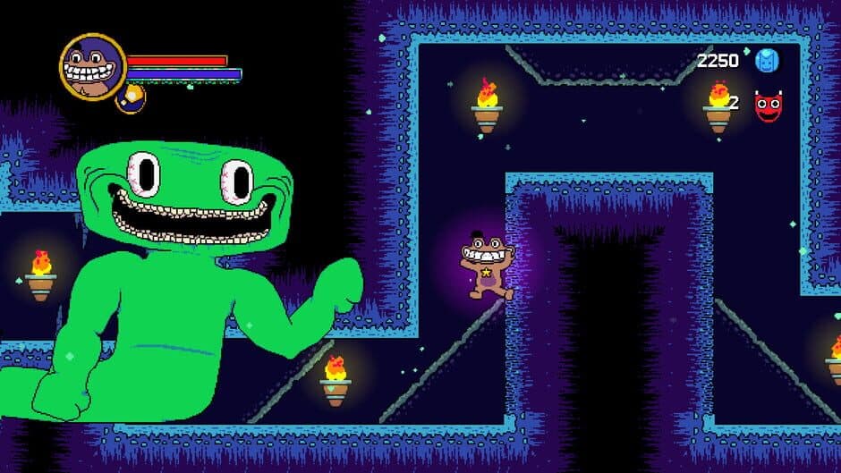 Missing Banban screenshot 6