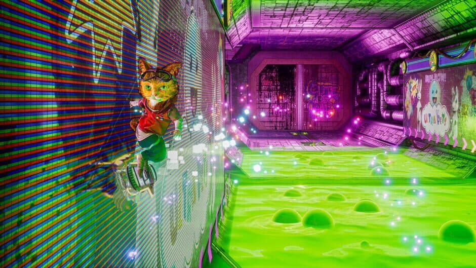 Gori: Cuddly Carnage - Special Edition screenshot 5