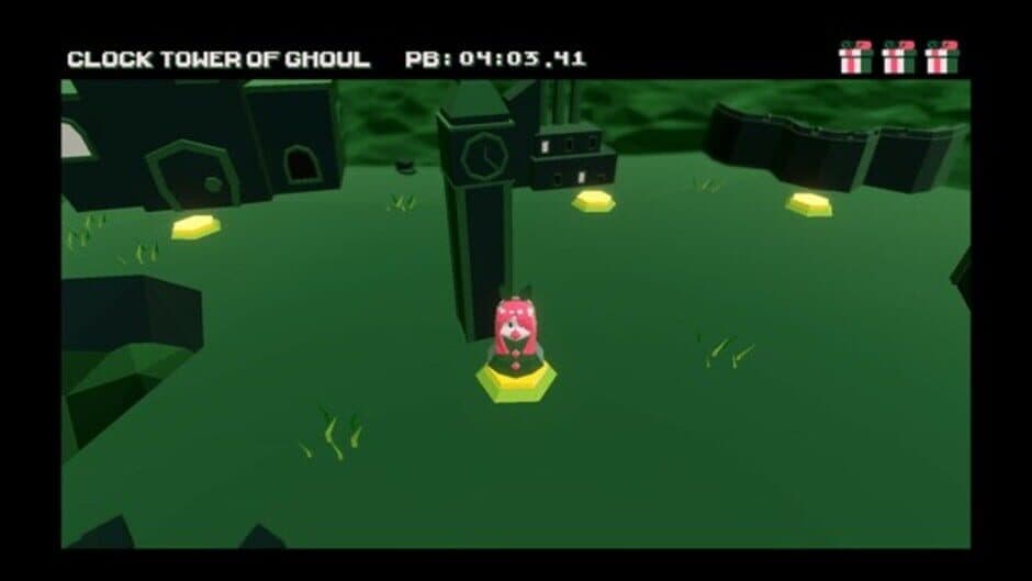 GhoulScrapers screenshot 2