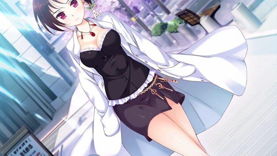 Happiness! Sakura Celebration! screenshot 2