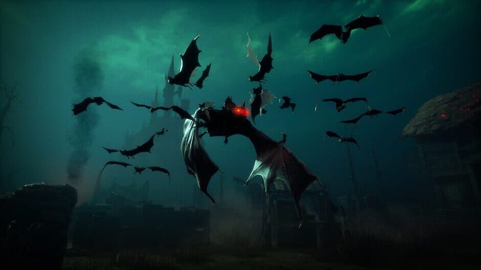 Dead by Daylight: Castlevania Chapter screenshot 5