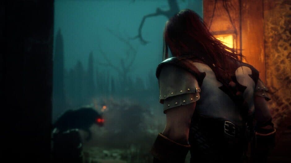 Dead by Daylight: Castlevania Chapter screenshot 6