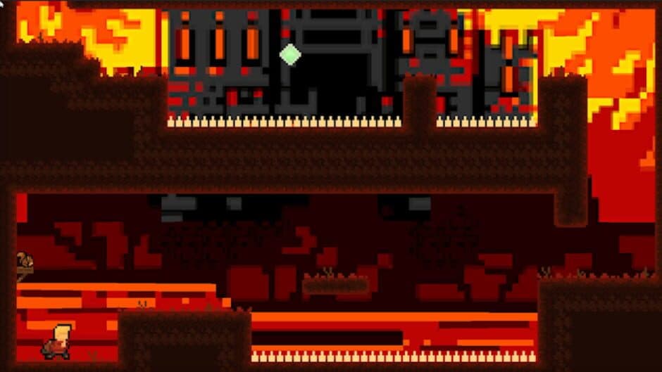 Just Another Platformer screenshot 2