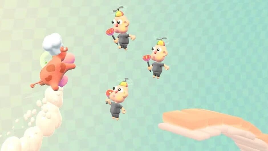 That's a Cow: Complete Edition screenshot 5