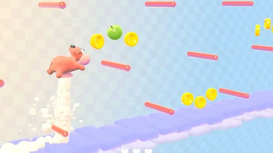 That's a Cow: Definitive Edition screenshot 2