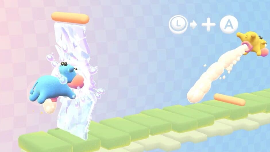 That's a Cow: Definitive Edition screenshot 3