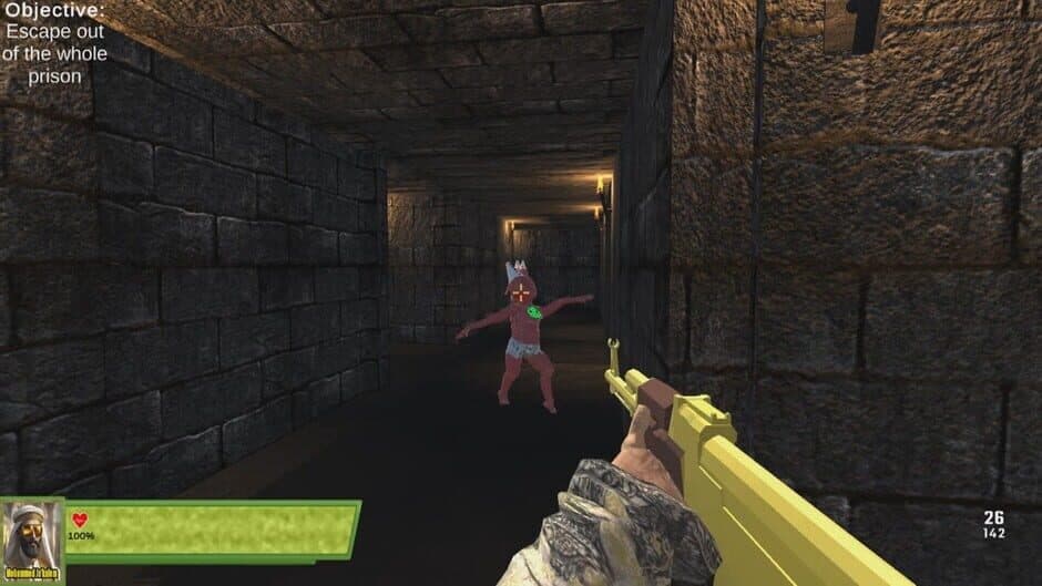 Geometry Dabs: Save the World screenshot 3