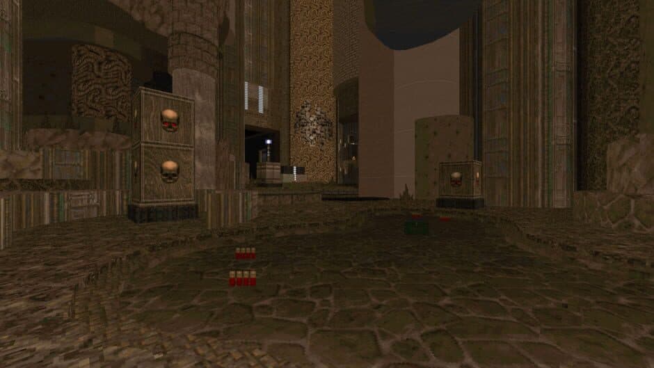 House of Dead Skin screenshot 2