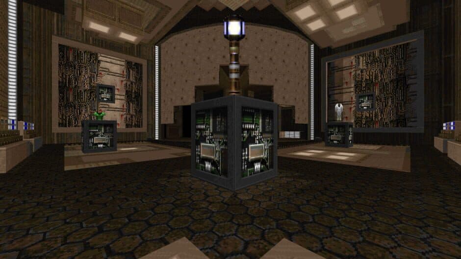 House of Dead Skin screenshot 3