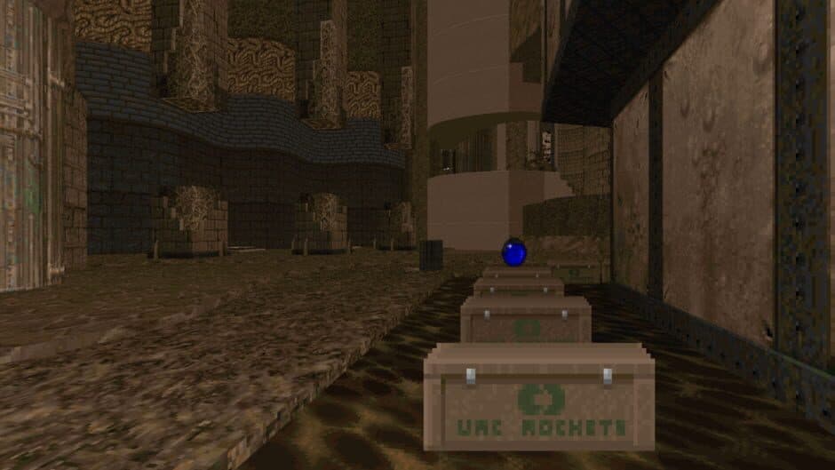 House of Dead Skin screenshot 4